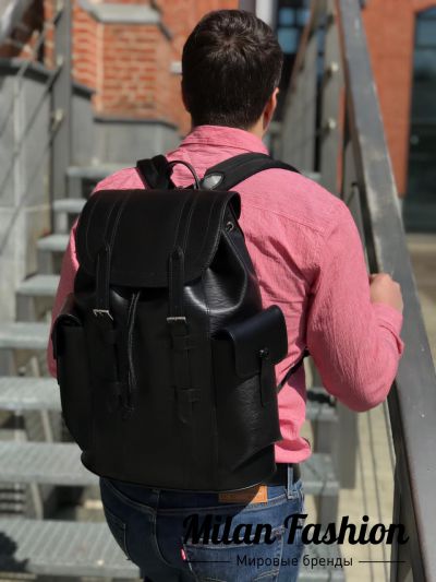 Рюкзак Christopher Louis Vuitton #v1366