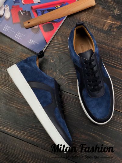 Кеды Indigo Massimo&Toni #v1254