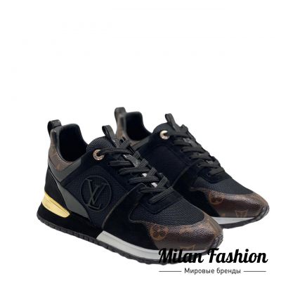 Кроссовки женские Louis Vuitton #v2195
