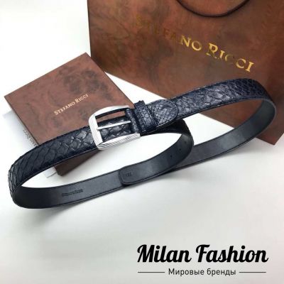 Ремень Stefano Ricci #bb563