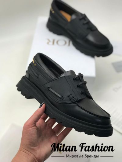 Лоферы Christian Dior #V4202