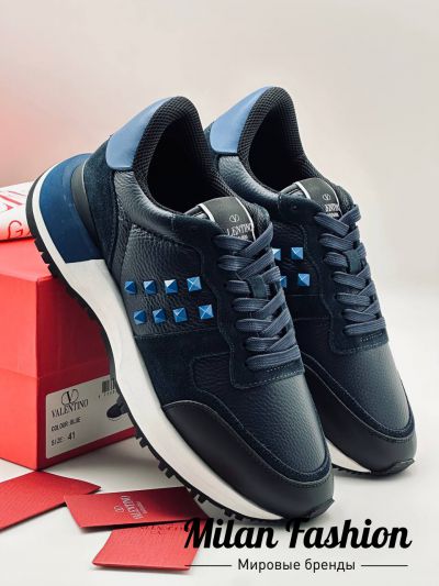 Кроссовки Valentino #V44665