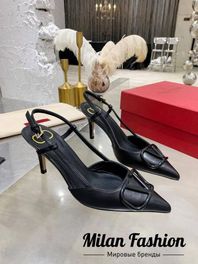 Туфли  Valentino #V7683
