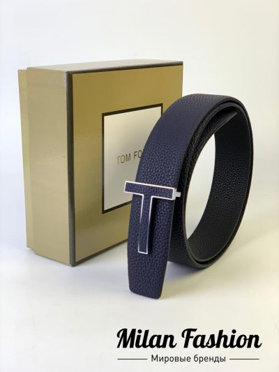 Ремень  Tom Ford #V6859