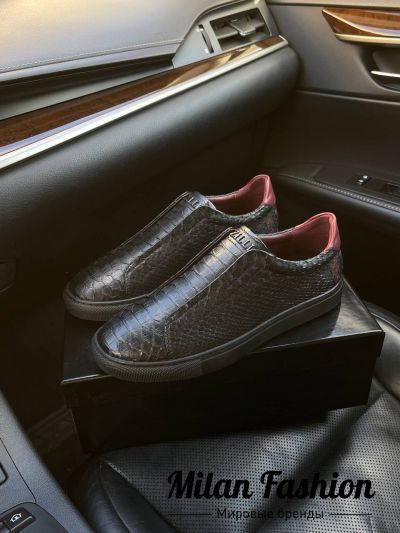 Кроссовки  Zilli #V14168