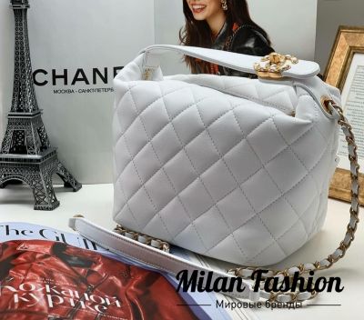Сумка Hobo Chanel #v1766