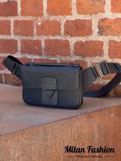 Поясная сумка Louis Vuitton #bb977