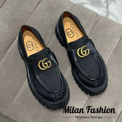 Туфли  Gucci #V41091