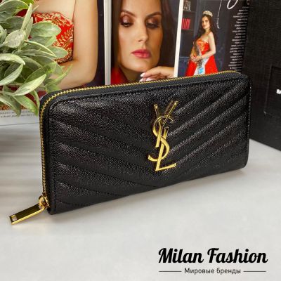 Кошелёк  Yves Saint Laurent #V9370