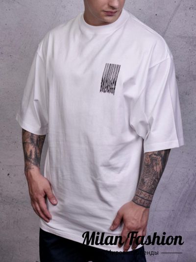 Футболка  Balenciaga #V9413