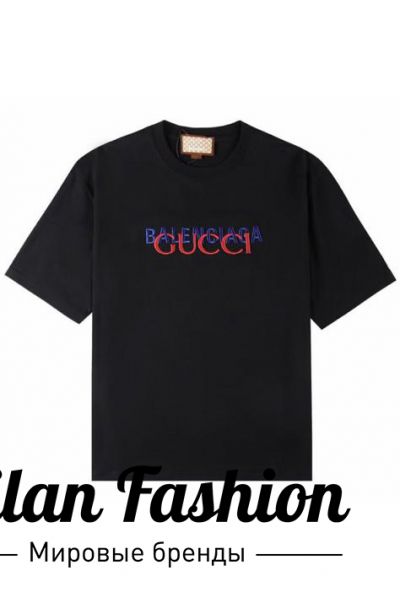 Футболка  Gucci #V9610