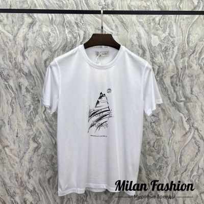 Футболка  Brunello Cucinelli #V33101