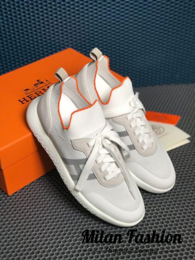Кроссовки  Hermes #V7258