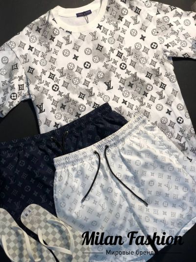 Футболка  Louis Vuitton #V33017