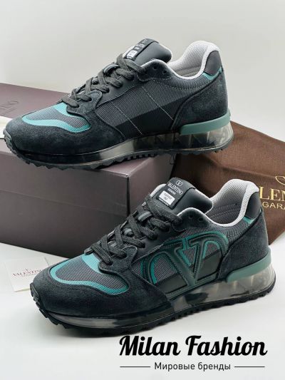 Кроссовки  Valentino #V44321