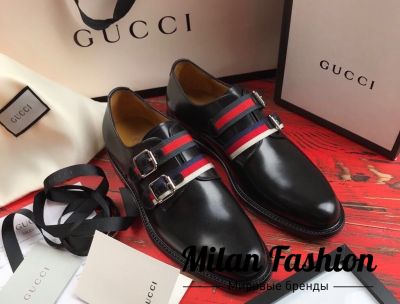 Туфли  Gucci #bb575