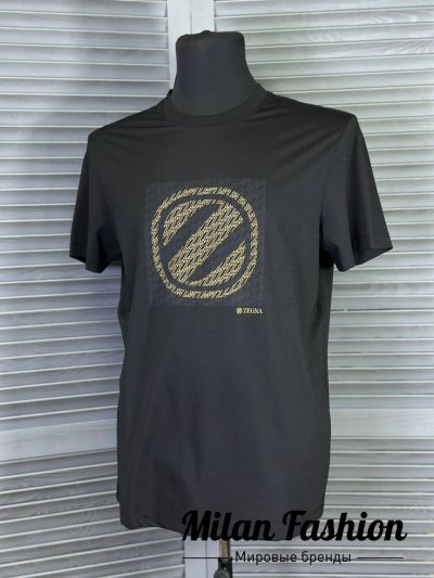 Футболка  ZEGNA #V33848