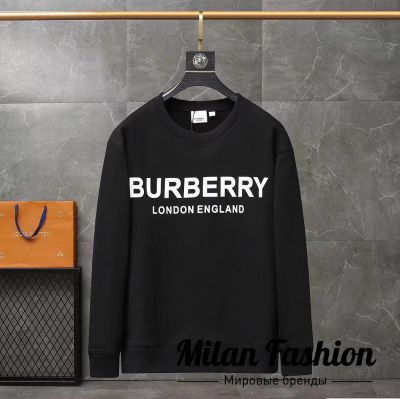 Свитшот  Burberry #V13831