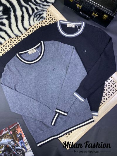 Свитер  Hermes #V10891