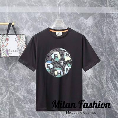 Футболка  Hermes #V31138