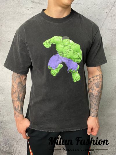 Футболка  Balenciaga #V7750