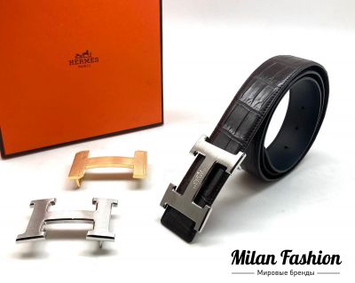 Ремень Hermes #v2214