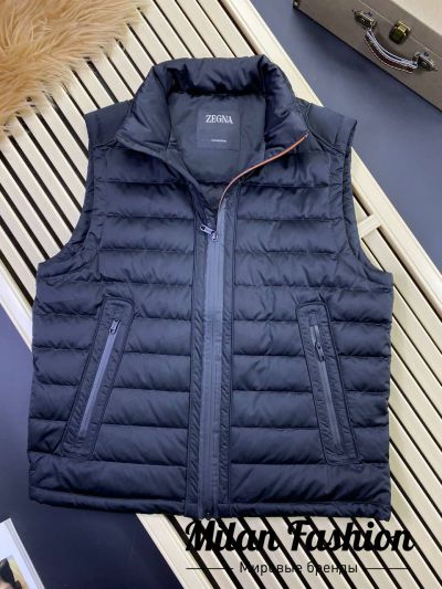 Жилет  ZEGNA #V14204