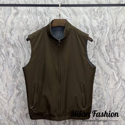 Безрукавка двухсторонняя  Loro Piana #V33072