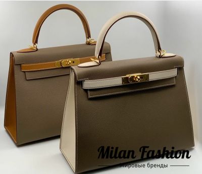 Сумка Kelly Hermes #v1742