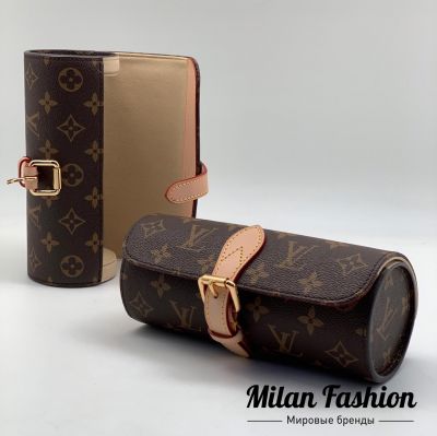 Футляр для часов  Louis Vuitton #v0395