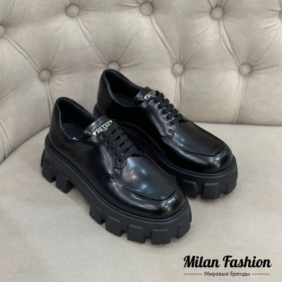 Туфли  Prada #V13970