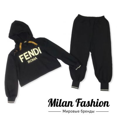Спортивный костюм  Fendi #V7167