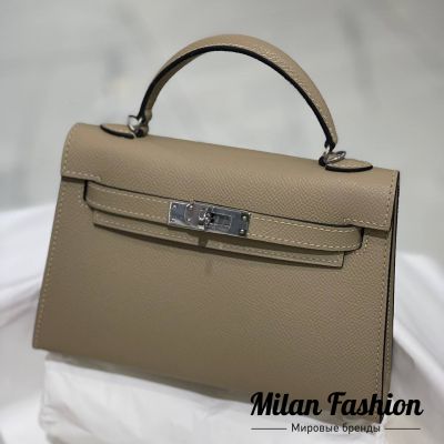 Сумка Kelly 20 Hermes #V144069