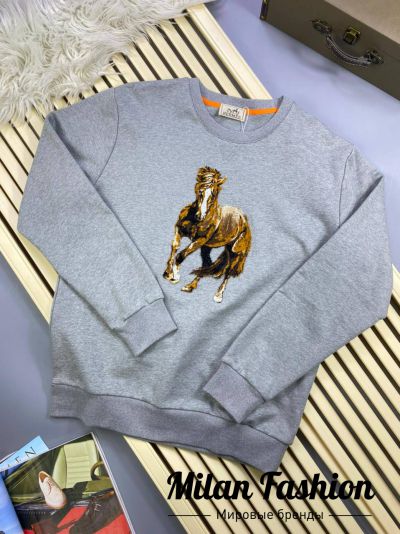 Свитшот  Hermes #V13821