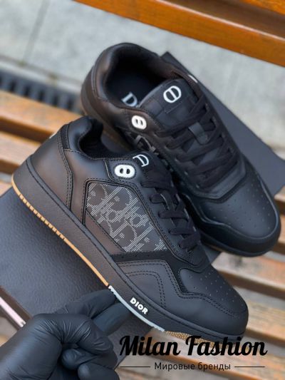 Кроссовки  Christian Dior #V10103