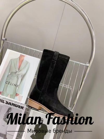 Ботинки  Celine #V10820