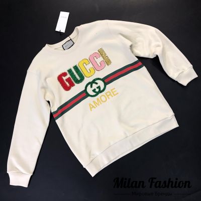 Худи женская  Gucci #v1013