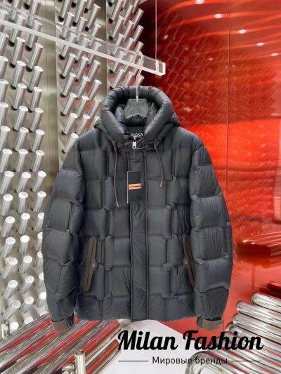 Куртка  ZEGNA #V33829