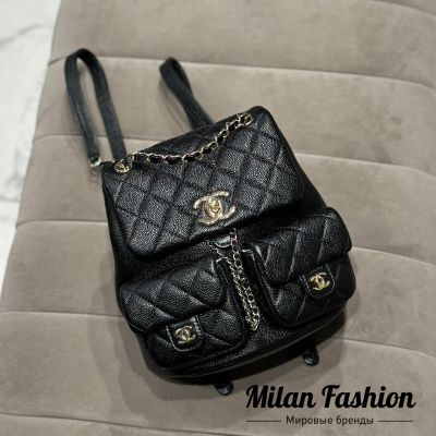 Рюкзак  Chanel #V33930