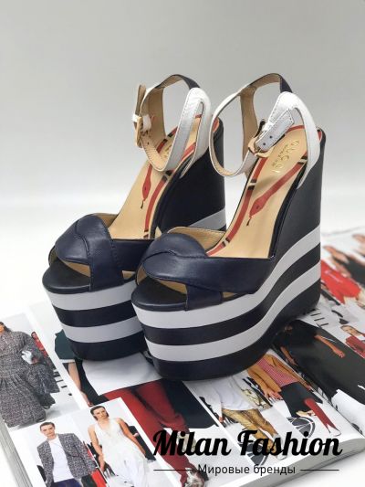 Босоножки женские  Gucci #v0845