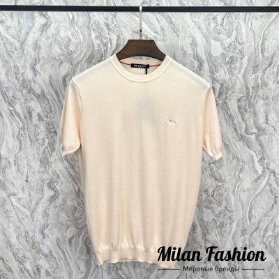 Футболка  Kiton #V31746