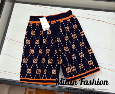 Шорты  Gucci #V33501