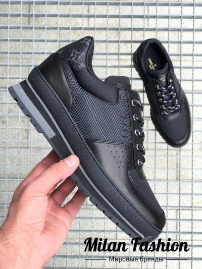 Кроссовки  Louis Vuitton #V14098