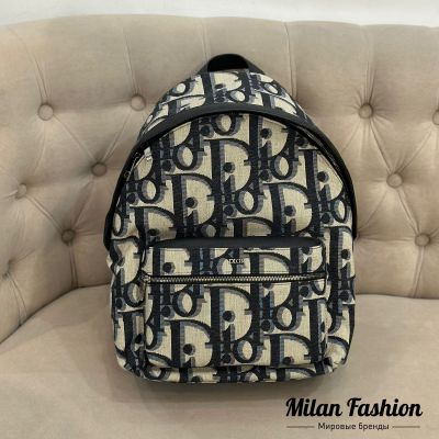 Рюкзак  Christian Dior #V40947