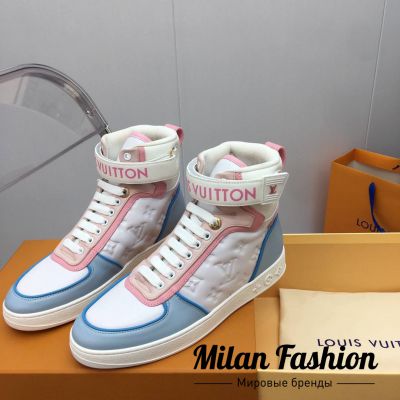 Кроссовки  Louis Vuitton #V13644