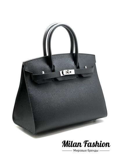 Сумка  Birkin 30 Hermes #V14125