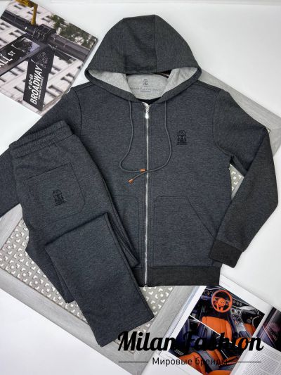 Спортивный костюм  Brunello Cucinelli #V14031