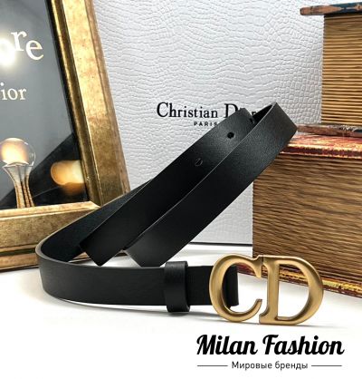 Ремень Christian Dior #V3573