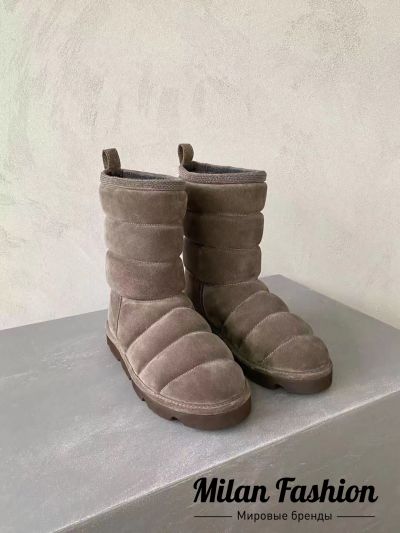 Ботинки  Brunello Cucinelli #V10998