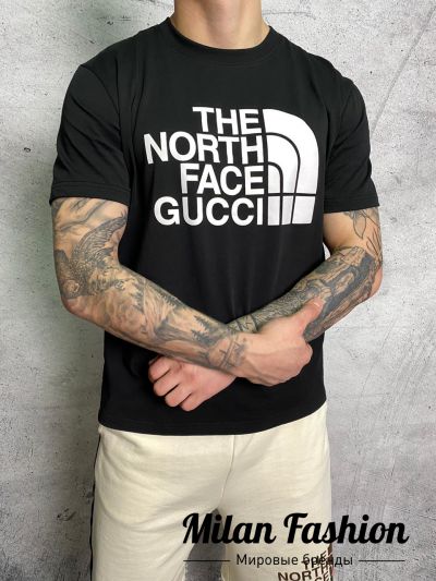 Футболка  Gucci #V6697